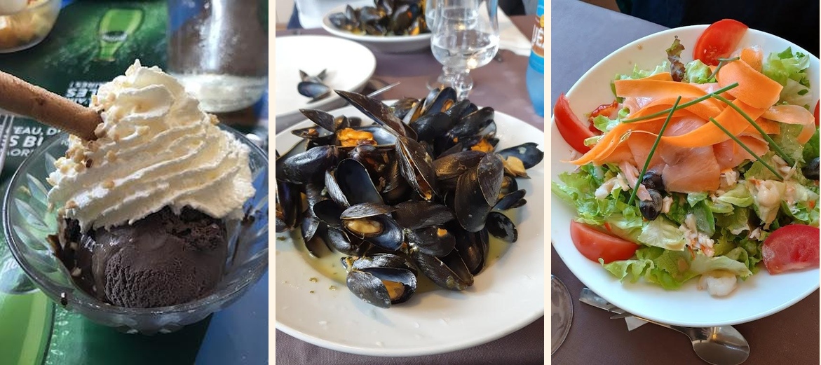 La Villa Brasserie - Gallery Image 1