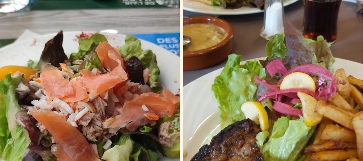 La Villa Brasserie - Gallery Image 2