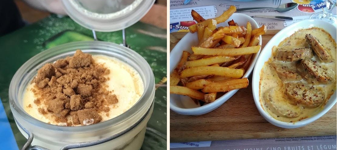 La Villa Brasserie - Gallery Image 5